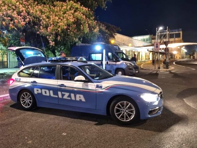 Narnionline Com Controlli Della Polizia Nelle Zone Della Movida Ritirate Patenti Per